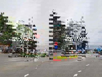 🔥CHÍNH CHỦ GỬI BÁN VỊ TRÍ ĐẮC ĐỊA BẬC NHẤT VŨNG TÀU – SIÊU PHẨM 2MT