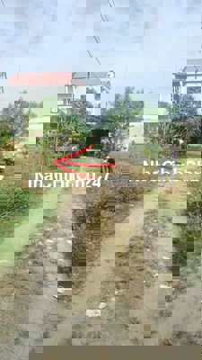 CHÍNH CHỦ CẦN BÁN LÔ ĐẤT XÂY NHÀ TUYỆT ĐẸP