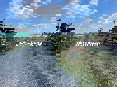 CHÍNH CHỦ CẦN BÁN ĐẤT GÒ DẦU - TÂY NINH