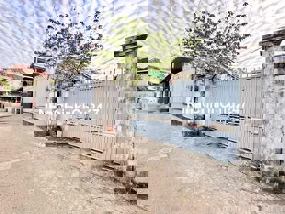 CHỦ GỞI BÁN LÔ đất Biệt Thự P.HOÁ AN,8x25=225m2, thổ cư 100m, sổ riêng