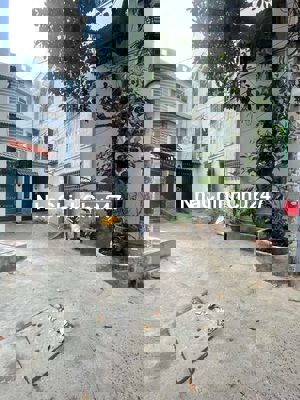 HXH Giáp Phú Nhuận chính chủ bán nhà 2 tầng 50m2 ngang4m nở hậu 6,2 tỉ