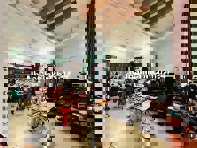 Cần bán nhà chính chủ trung tâm P. Thanh Khê