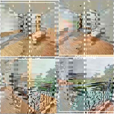 CHÍNH CHỦ - CCMN MỚI - NGHĨA TÂN - FULL ĐỒ - 30M2