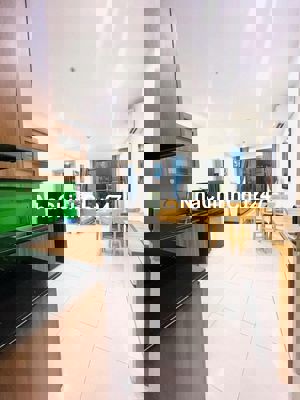 Chính chủ bán căn hộ 2PN, 1WC tại CC Ngô Thì Nhậm TT Hà Đông 4,5 tỷ