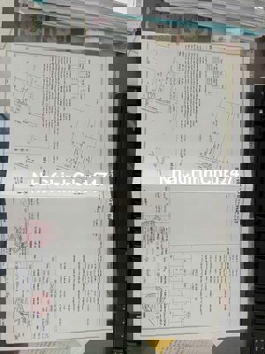 BÁN ĐẤT FO SHR CHÍNH CHỦ XUÂN THỚI SƠN 32 HÓC MÔN