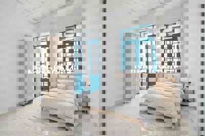 Bán Nhà Chính Chủ Đông Thạnh Hóc Môn