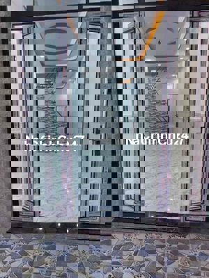 💥chính chủ BÁN NHÀ SÁT Q8 gần BÌNH HƯNG 3PN - 2WC