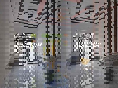 chính chủ bán nhà cấp 4 2pn 125m2 Bến Cát - BDương