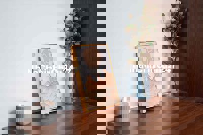 CHÍNH CHỦ BÁN NHÀ HXH THÔNG - NGUYỄN VĂN CÔNG P.3 GÒ VẤP.