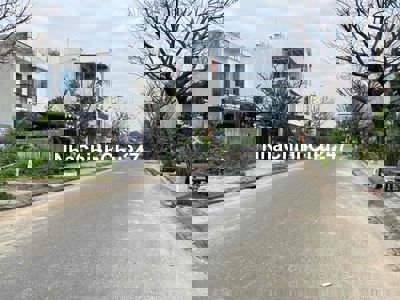 Chính Chủ Bán Đất Đường Thâm Tâm - KĐT Dầu Khí