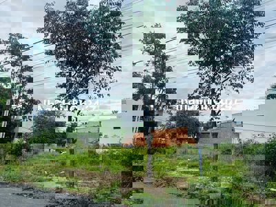 ĐẤT LÀNH NHA TRANG - NGHIÊM TÚC - CẦN BÁN CÓ SỔ CHÍNH CHỦ