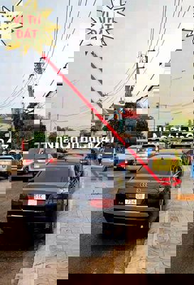 Bán đất mặt tiền kinh doanh buôn bán sổ Hồng chính chủ