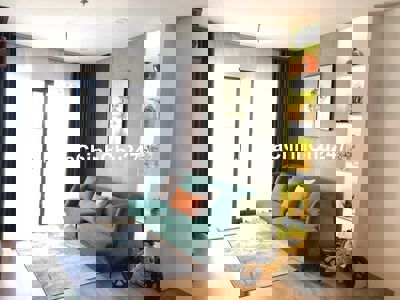 CHÍNH CHỦ BÁN CĂN HỘ FPT PLAZA 1 – VÀO Ở NGAY 2PN, 2WC, FULL NỘI THẤT