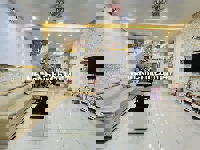 Chính chủ bán gấp, 5.6 x 20m,đường Lê Đức Thọ, P16 GV, giá chỉ 12.8 tỷ