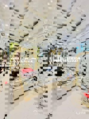 🔥 NHÀ PHỐ ĐỊNH CÔNG – CHÍNH CHỦ BÁN – Ô TÔ ĐỖ CỬA 🔥