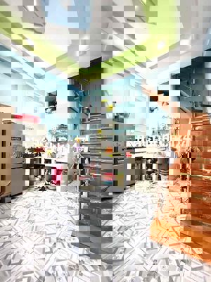 CHỦ BÁN GẤP GIẢM 300 NGAY CHỢ ĐÔNG THẠNH CHỈ 1TỶ98