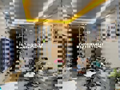 Chính chủ cần bán chung cư gần 40m full nội thất, giá 1,5 tỉ