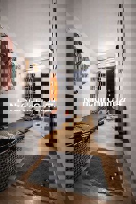 NHÀ HIẾM - CHÍNH CHỦ - NGUYỄN VĂN CÔNG GÒ VẤP