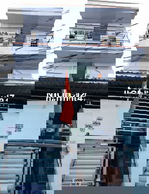 Chủ cần xoay vốn gấp - Thanh lý dãy trọ 24 phòng - Giá 2,5 tỷ