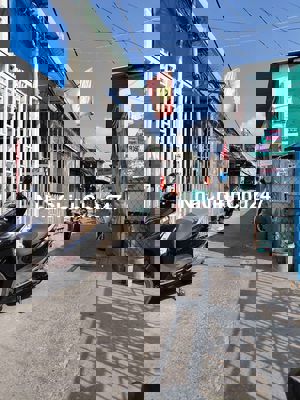 🏠 BÁN NHÀ CHÍNH CHỦ – HẺM LÊ VĂN LƯƠNG, NHÀ BÈ
- DT 85M2 - CHỈ 3,5 TỶ