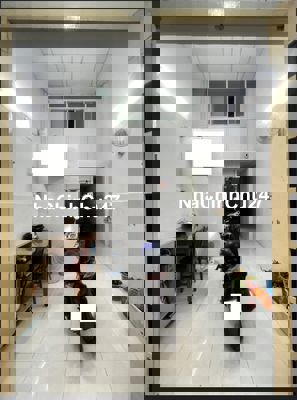 CHÍNH CHỦ BÁN NHÀ HẺM 3.5M -120/16/ Đg số 4,P16,GV