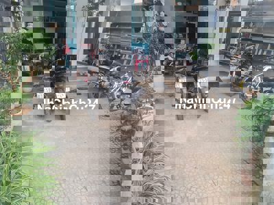 BÁN NHANH NHÀ KIỆT HOÀNG THỊ LOAN - THANH KHÊ  – CHÍNH CHỦ