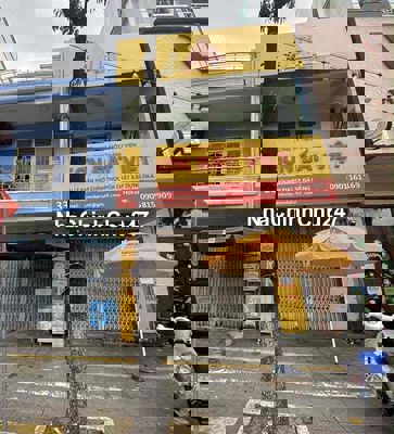 chính chủ bán nhà mặt tiền đường Điện Biên Phủ