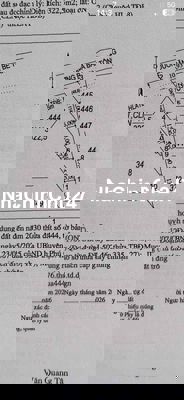 Đất TPHCM Chính Chủ , Xây Nhà Đẹp Ạ