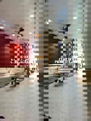 CHỦ GẤP BÁN NGAY KHU TÊN LỬA GIÁP Quận 6