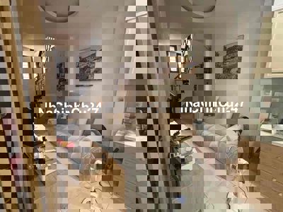 🆘🆘KẾ BÊN AEON TÊN LỬA - NHÀ ĐẸP CHÍNH CHỦ TÂM HUYẾT XÂY Ở - NGANG GẦN