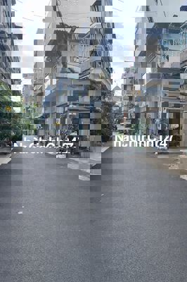 Chính chủ - Hàng hiếm hẻm xe tải Hàn Hải Nguyên & Minh Phụng 5ty7