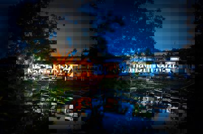 BDS NHÀ VƯỜN DÒNG TIỀN TIỆN KINH DOANH HOẶC Ở, CHÍNH CHỦ CẦN BÁN GẤP