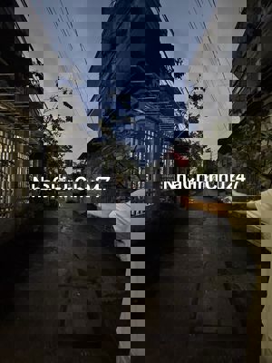 GẤP BÁN! PHẠM VĂN BẠCH – 100M2 – NHÀ CHÍNH CHỦ LÂU ĐỜI