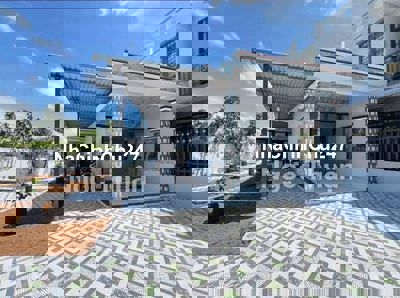 Chủ kẹt tiền bán lỗ nhà có sổ sẵn 160tr/470m2