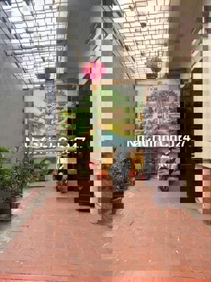 CHÍNH CHỦ BÁN NHÀ ĐỘC LẬP – NGÕ 273 THIÊN LÔI, LÊ CHÂN, HẢI PHÒNG