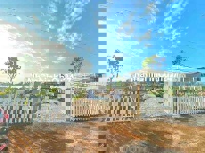 Chủ bể nợ cần bán gấp nhà vườn 1300m2 giá 190tr