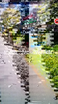 CHÍNH CHỦ CẦN BÁN ĐẤT MẶT TIỀN Đường AN HẠ xã Vĩnh Lộc BC