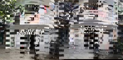Chính chủ bán nhà có dãy nhà trọ 272m², P.Bình Trị Đông Q.Bình Tân cũ