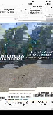 Chính chủ Nhà K46 Trường Sơn Cẩm Lệ  K 7,5m lề 3 m sắp đặt tên đường