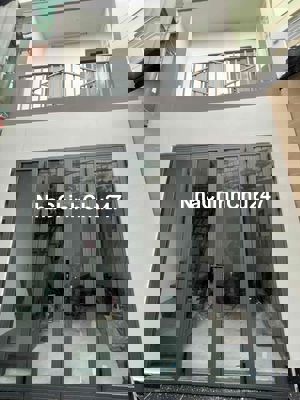 🏡 Nhà mới xây Kỳ Đồng Q3 – 15tr – chính chủ