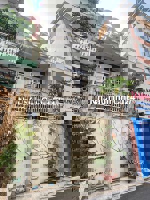 CHÍNH CHỦ BÁN NHÀ MT 26 NGUYỄN TRỌNG LỘI, TB, 4.75X15M, 3 TẦNG, 15 TỶ