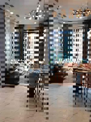 chính chủ Vinhomes Grandpark Q9 - 53,8 m2 - 4,73 tỷ - 1PN+1 - Beverly