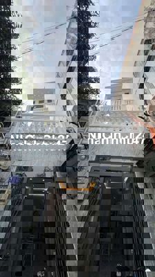 Nhà chính chủ Phạm Văn Chiêu p14 dt 3.2x10m 2 lầu full nội thất