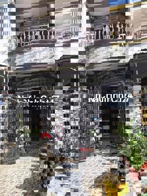 Chính chủ bán nhà nằm trong Tái định cư Bửu Long