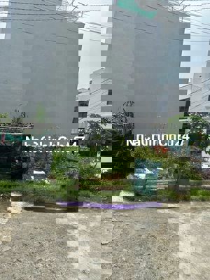 Cần bán đất quận 12, xây full thổ cư - chính chủ