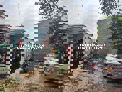 Nhà Chính chủ 4.5x20m