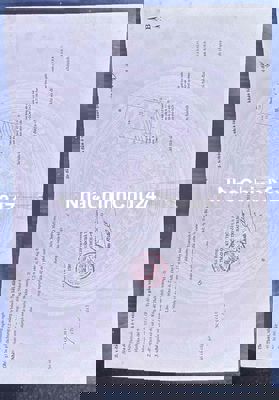 chính chủ bán đất phố đại la , vành đai 2