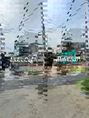 Chính Chủ Bán Lô Đất Kiệt TRẦN HOÀNH _ KHUÊ MỸ _ NAM VIỆT Á