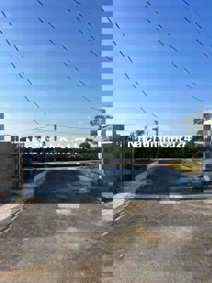 CHÍNH CHỦ CẦN BÁN GẤP