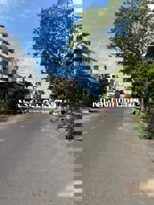 CHÍNH CHỦ BÁN ĐẤT 2 MẶT TIỀN TẠI QUY NHƠN